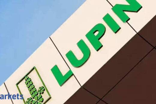 Lupin share price: Buy Lupin, target price Rs 1200: Yes Securities