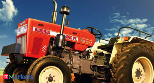 M&M to set up a new tractor plant, scouting for land in Punjab, elsewhere