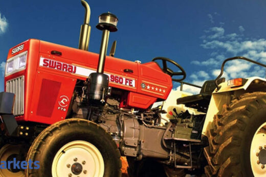 M&M to set up a new tractor plant, scouting for land in Punjab, elsewhere