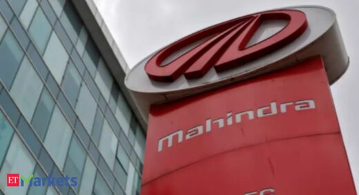 Mahindra: No sedans, mini SUVs for M&M: CEO Shah