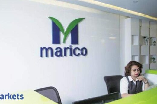 Marico Q4 results: Net profit rises 14% at Rs 227 cr; sales up 34.5%