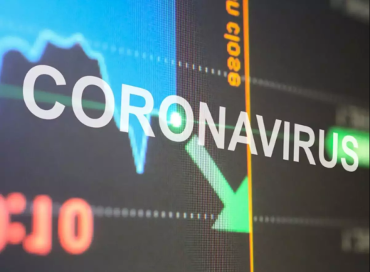 Market Watch: Can Covid 2.0 drag Nifty down by 5-10%?