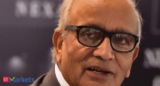 Maruti Suzuki: Curfews and lockdowns will hurt a lot of people: RC Bhargava, Maruti