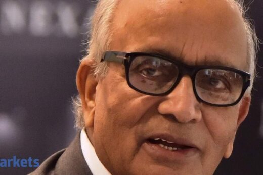 Maruti Suzuki: Curfews and lockdowns will hurt a lot of people: RC Bhargava, Maruti