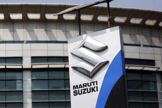 Maruti Suzuki Share Price: Sell Maruti Suzuki India, target price Rs 6260: ICICI Securities