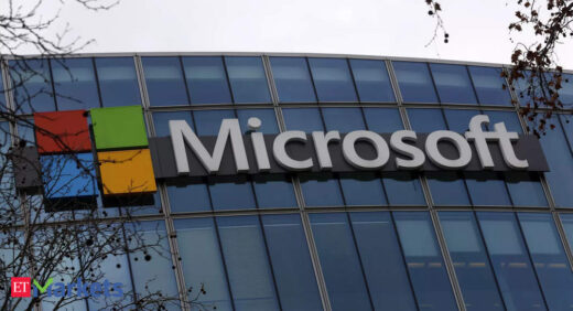 Microsoft: Microsoft beats quarterly revenue expectations on cloud strength