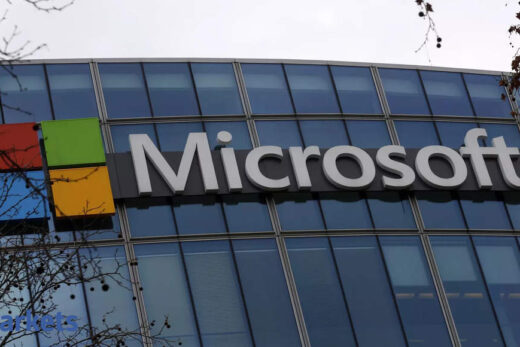 Microsoft: Microsoft beats quarterly revenue expectations on cloud strength