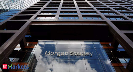 Morgan Stanley: Morgan Stanley reveals $911 million Archegos loss as profit jumps