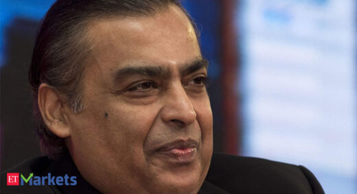 Mukesh Ambani: Reliance gets shareholders, creditors nod for hiving off O2C business into separate unit