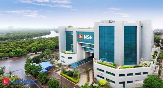 NIfty 50 derivative contract: NSE reduces mkt lot size for Nifty 50 derivative contracts