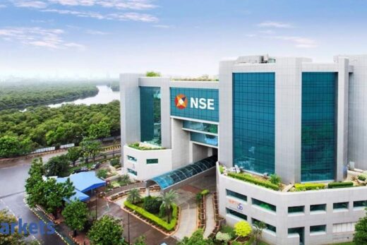 NIfty 50 derivative contract: NSE reduces mkt lot size for Nifty 50 derivative contracts