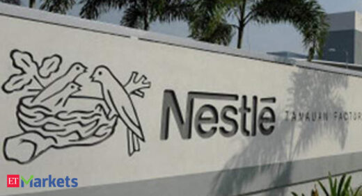 Nestle Q1 results: Net profit rises 15% YoY to Rs 602 crore, beats estimates