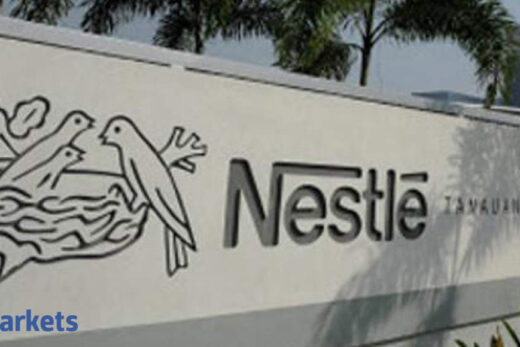 Nestle Q1 results: Net profit rises 15% YoY to Rs 602 crore, beats estimates