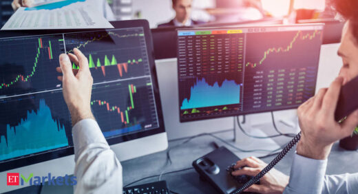 Nifty 50: Stick to your equity allocation strategy; increase weight on dips