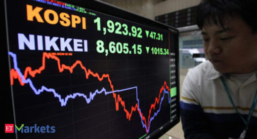 Nikkei rally: Japanese shares rally on hopes of earnings recovery, chip output hike