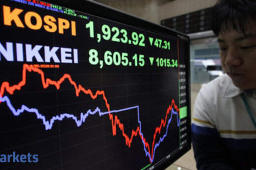 Nikkei rally: Japanese shares rally on hopes of earnings recovery, chip output hike