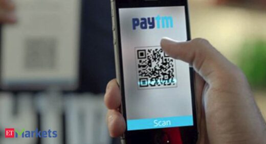 Paytm shares: Paytm shares rebound, but dry up fast in unlisted market