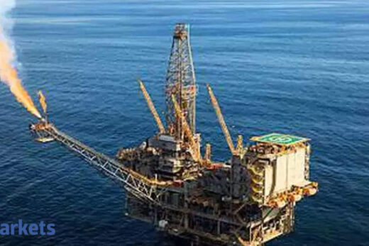 Reliance-BP seek buyers for 5.5 mmscmd gas from KG-D6