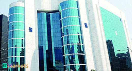 Sebi asks 20 entities to disgorge over Rs 3.3 cr