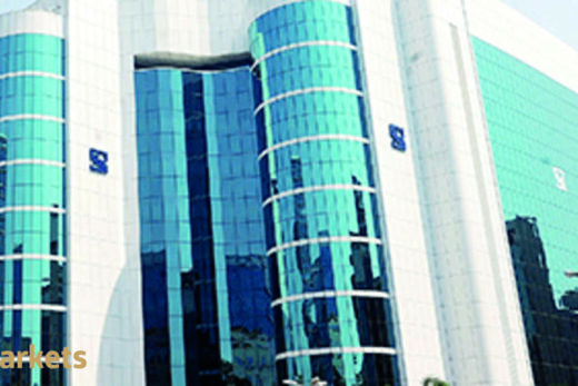 Sebi asks 20 entities to disgorge over Rs 3.3 cr