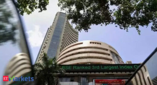 Sensex gains 160 points, Nifty tops 14,600; Hindustan Copper climbs 4%