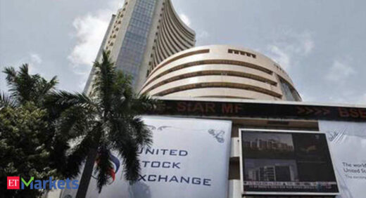 Sensex gains 558 point, Nifty tops 14,650; L&T rises 3%