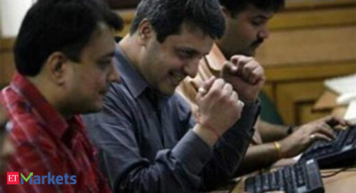 Sensex rebounds as govt readies to vaccinate all adults: Key factors driving D-Street