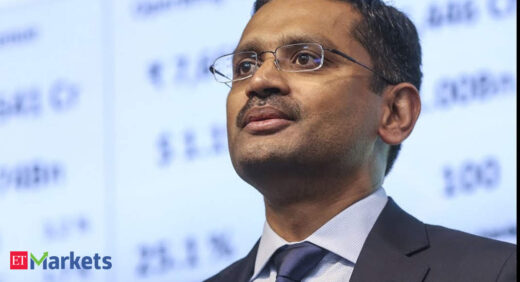 Should TCS shareholders expect higher dividends?