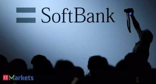 SoftBank Vision Fund seen posting record earnings on Coupang