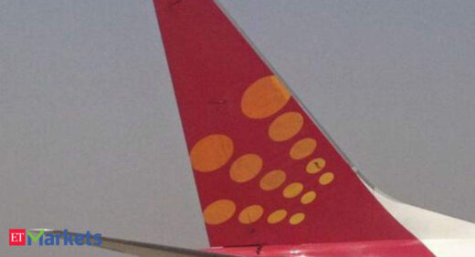 SpiceJet: SpiceJet’s ground staff to go on strike over layoffs