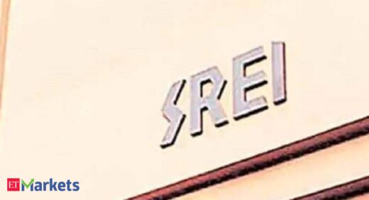 Srei Equipment Finance gets EoI from Cerberus Global