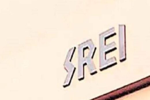 Srei Equipment Finance gets EoI from Cerberus Global