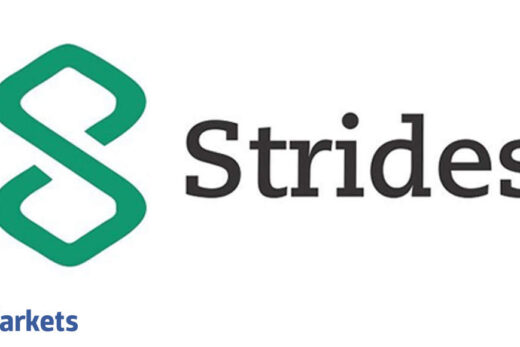 Strides Pharma Science share price: Add Strides Pharma Science, target price Rs 939: ICICI Securities