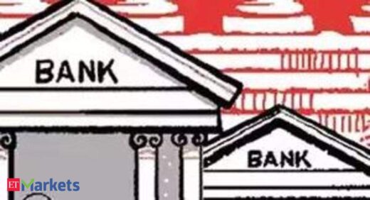 Systemic risk in Indian banks to remain high: S&P