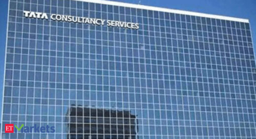 TCS Q4 results: Net profit rises 14.9 pc to Rs 9,246 cr; board okays Rs 15/sh dividend - The Economic Times Video