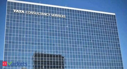 TCS to pay Rs 5,550 cr dividend in FY22