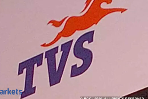 TVS Motor Q4 results: Profit trebles to Rs 289 cr as sales outpace peers