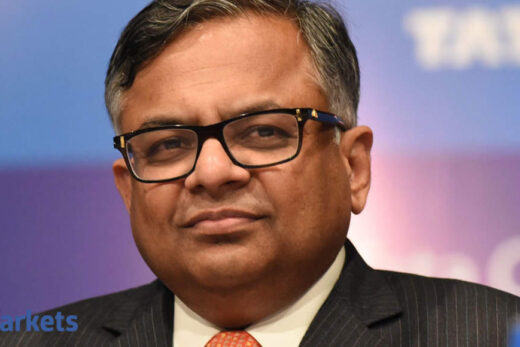 Tata Motors ideally placed to aim for dominant position, should get aggressive: Chandrasekaran