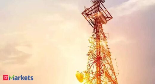 Telcos' Q3 AGR up over 4%: Trai