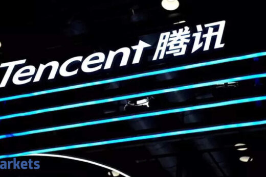 Tencent: Tencent aims to raise $4 billion in bond deal: Sources