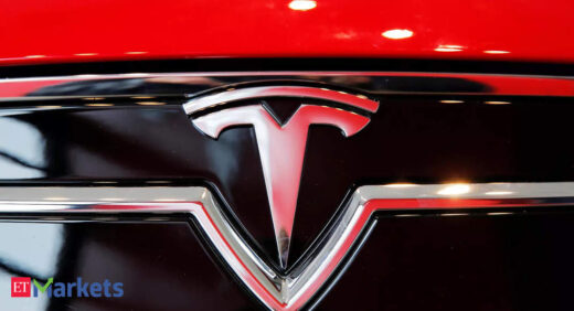 Tesla: Tesla posts record deliveries in first quarter, beats estimates