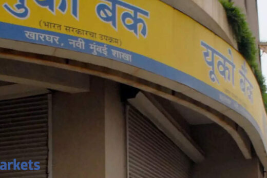 UCO Bank okays preference shares issue to govt for Rs 2,600 cr capital infusion