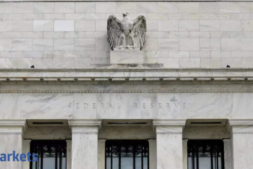 US Fed's Waller says US economy is 'ready to rip'