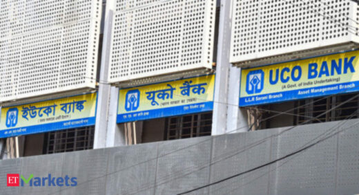 Uco Bank: UCO Bank plans to set off Rs 12,537 crore accumulated losses against share premium a/c balance