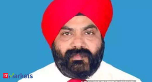 Use volatility to add the stocks you missed: Daljeet Singh Kohli