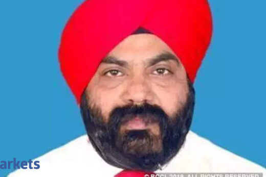 Use volatility to add the stocks you missed: Daljeet Singh Kohli