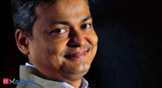 Value fashion is a big area of growth in India: Lalit Agarwal, V-Mart - The Economic Times Video