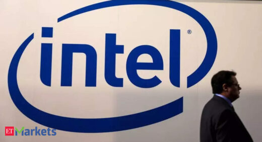 Wall Street sees long road ahead as Intel seeks to regain market share