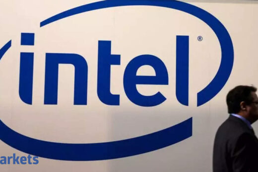 Wall Street sees long road ahead as Intel seeks to regain market share