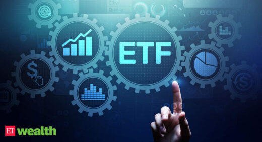 Want to capture themes like ESG, robotics, AI? Try ETFs